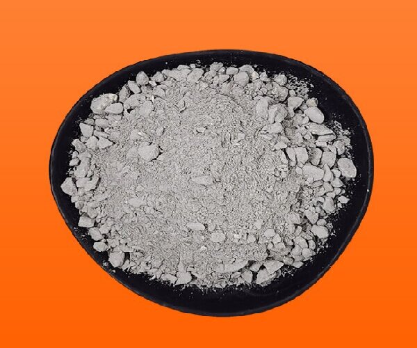 耐火澆注料的種類(lèi)與技術(shù)特性